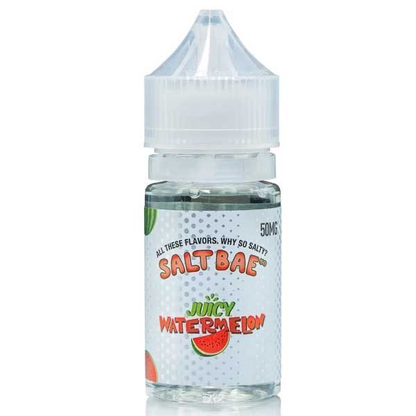 Best Salt NIC Juice Flavors In 2024 (Top 10) - Vaporizero