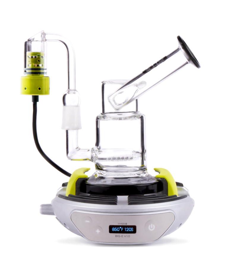 17 Best Electric Dab Rig Options 2021 Vaporizero